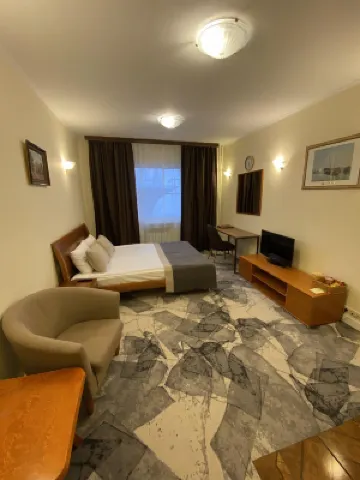 Rubin Hotel  호텔