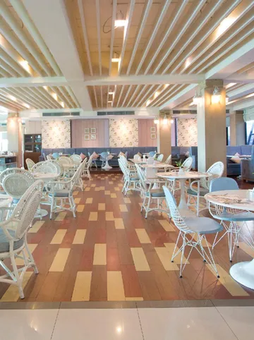 รูปภาพของโรงแรม เดอะ มันตรินี เชียงราย