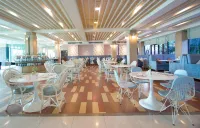 清萊曼特里尼度假村 清萊住宿飯店