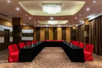 Hotel Sonash by Golden Treat 인도르 호텔