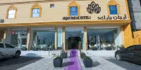 Arjan Park Hotel
