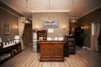 Dubrovskiy Boutique-Hotel Hotels in Sergiyevo-Posadsky District