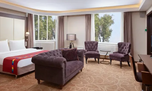 Park Inn by Radisson Odintsovo