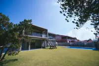 더 콜로니 에스플래나드 쿠안탄 주변 호텔