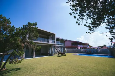 The Colony โรงแรมใน