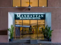 Manhattan Business Hotel Hotels near Hard Rock