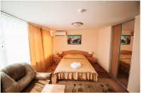 Hotel Yegoryevsk Hotels in Yegoryevsky District