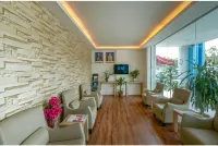 GM City Hotel - 3 stjerner