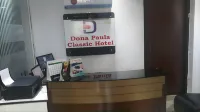 Dona Paula Classic Hotel Hotels in Dona Paula