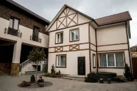 Apart-Hotel Stariy Gorod - 2-نجوم