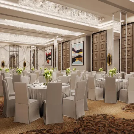 Grand Rostov by Hyatt Regency (Гранд Ростов Хаятт Ридженси)