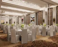 Grand Rostov by Hyatt Regency (Гранд Ростов Хаятт Ридженси) - С бассейном