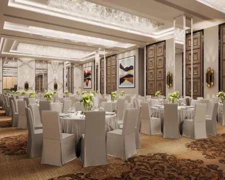 Grand Rostov by Hyatt Regency (Гранд Ростов Хаятт Ридженси)