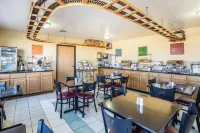 Quality Inn & Suites Fillmore I-15 Hotels in Fillmore