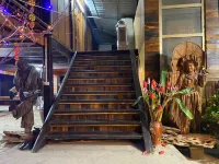 Homestay Nha cua Mi - Mi's House Văn Chấn District otelleri