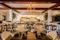 The Meritage Resort and Spa - Bữa sáng