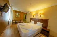 Bavarskiy Dom Hotels in Gorod Goryachiy Klyuch