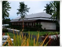 Pilton Resort Hotels in Thap Sakae