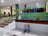 Gadjah Mada Hall Cafe & Penginapan Hostel
