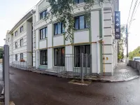 Berg Haus House Hotels in Tver'