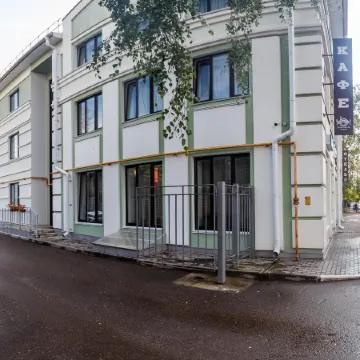 Berg Haus (Берг Хаус)