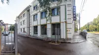 Berg Haus House Hotels near Monument for I. A. Krylov