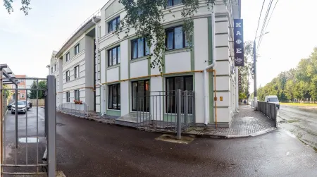 Berg Haus (Берг Хаус)