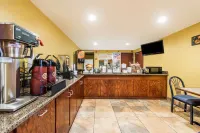 Super 8 by Wyndham Fort Worth North - 2-Sterne