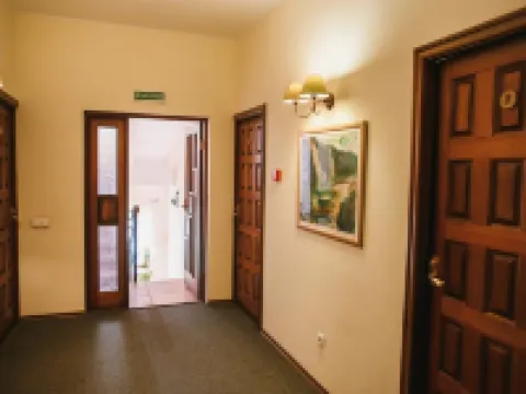Dom Shale Hotel Hotels in Perm