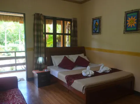 維娜尼特度假村