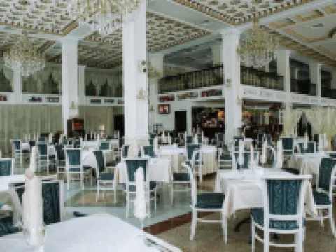 Hotel Complex Grinn Hotels in Oryol