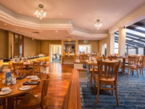 The Stormont Hotel Hotels in Belfast