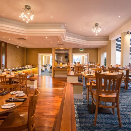 The Stormont Hotel