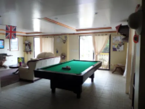 旗魚海灣沖浪&大賽魚小屋