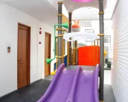 Bening Boutique Hotel - Syariah Hotel - Wifi