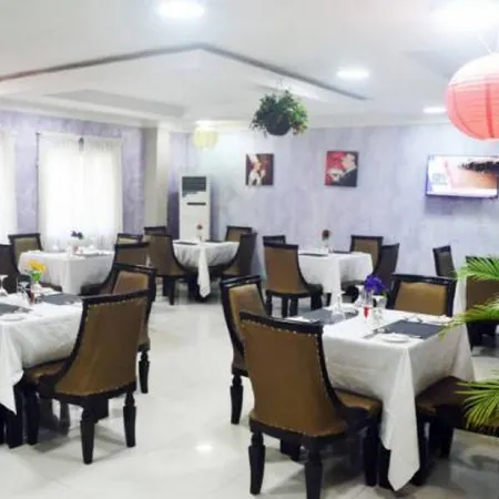 Grand Capital Hotel