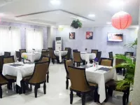 Grand Capital Hotel - breakfast