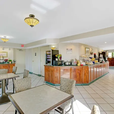 Days Inn by Wyndham Rock Hill