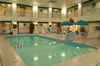 Ramada by Wyndham Keystone Near Mt Rushmore - Pools