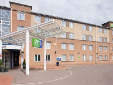 Holiday Inn Express CARDIFF BAY by IHG Hotels in Cardiff