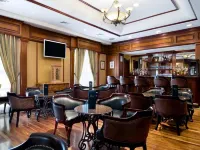 Hilton Princess Managua - bar