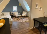 Pension No8 Hotels in Bad Vilbel