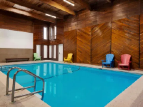 Travelodge by Wyndham Quesnel Hotels in Quesnel