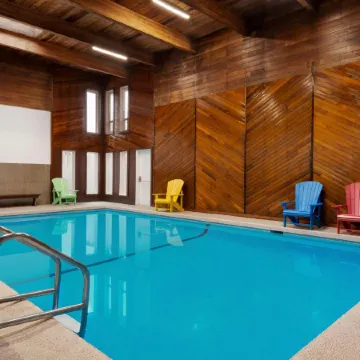 Travelodge by Wyndham Quesnel