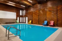 Travelodge by Wyndham Quesnel Hotels in Quesnel