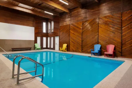 Travelodge by Wyndham Quesnel