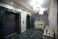 Old Town Hotel Hotels in Tomsk