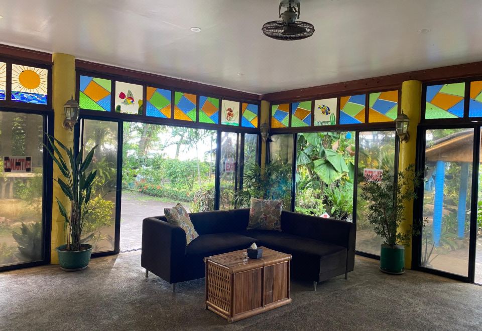 5. 카미긴주 아일랜..