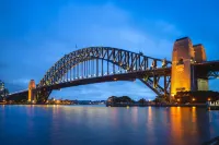 Cinema Suites Apartments by Urban Rest Hotel a Cremorne