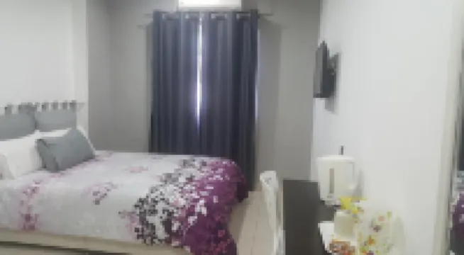 Hotel Shafura 1